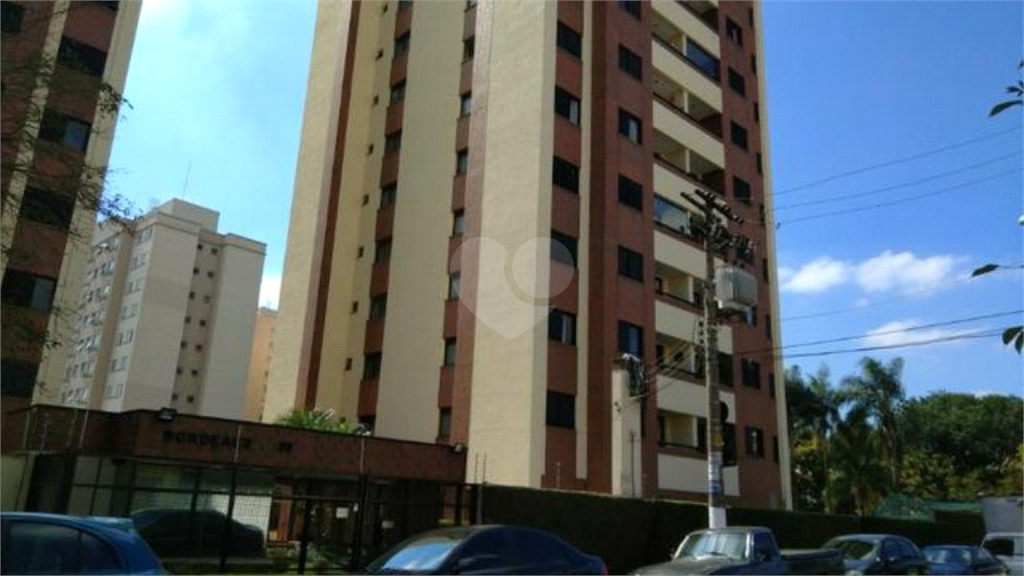 Venda Apartamento São Paulo Jardim Ester REO444401 1