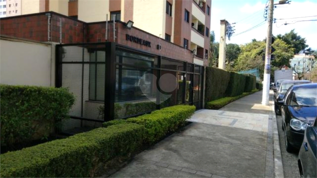 Venda Apartamento São Paulo Jardim Ester REO444401 10