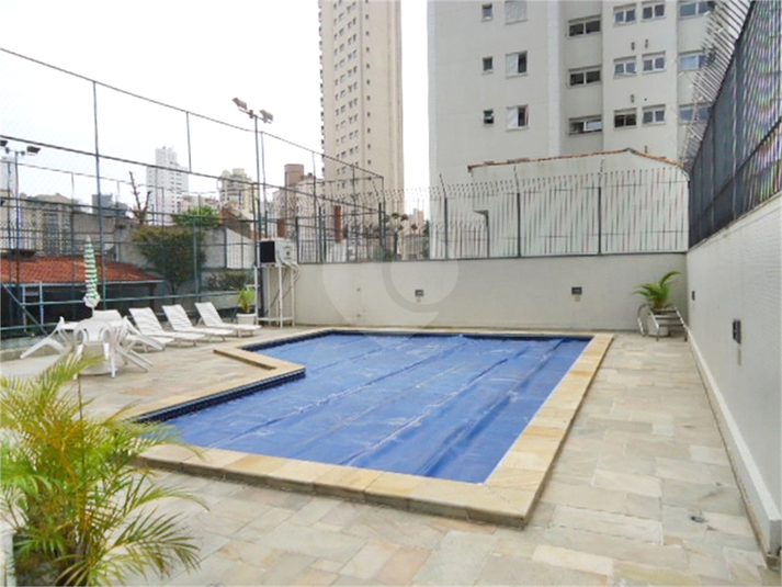 Venda Apartamento São Paulo Santana REO444417 64