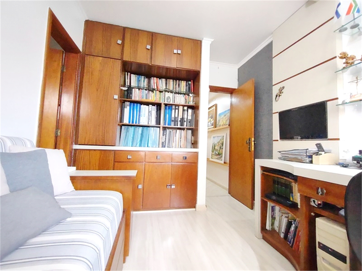 Venda Apartamento São Paulo Santana REO444417 39