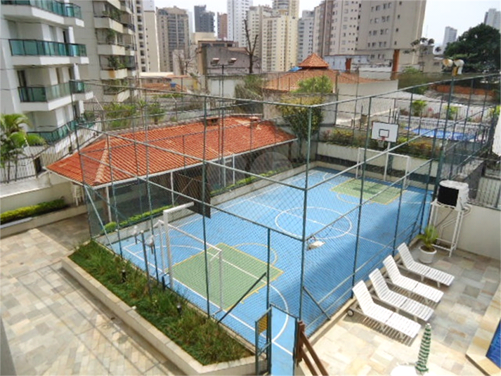 Venda Apartamento São Paulo Santana REO444417 61