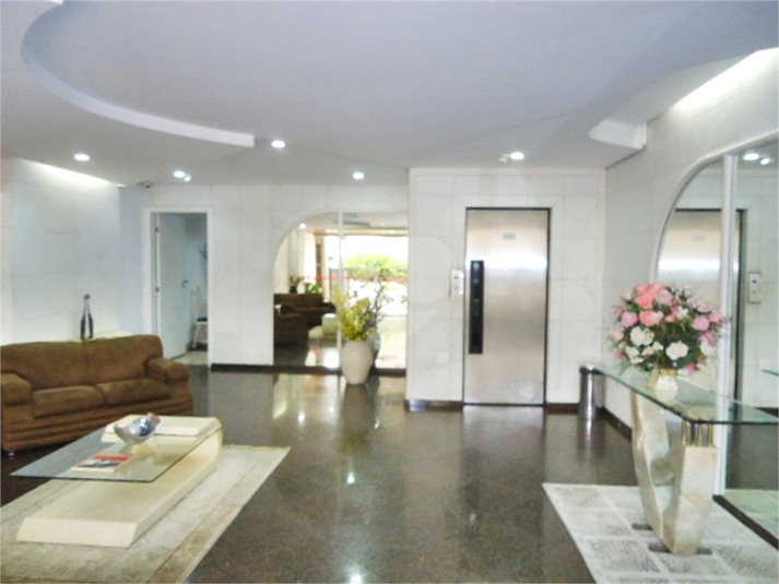 Venda Apartamento São Paulo Santana REO444417 43