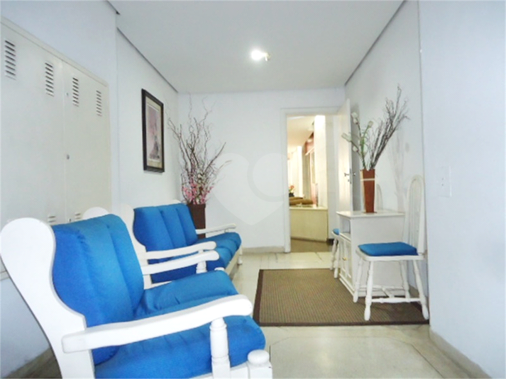 Venda Apartamento São Paulo Santana REO444417 42