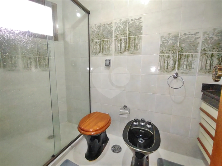 Venda Apartamento São Paulo Santana REO444417 54