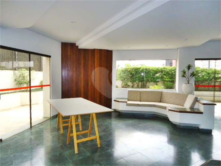 Venda Apartamento São Paulo Santana REO444417 49