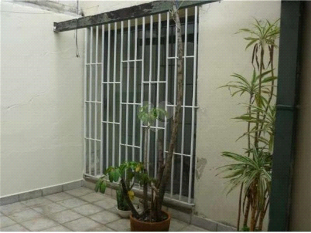 Venda Sobrado São Paulo Vila Clementino REO444451 15