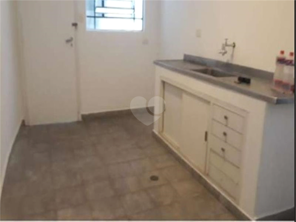 Venda Sobrado São Paulo Vila Clementino REO444451 14