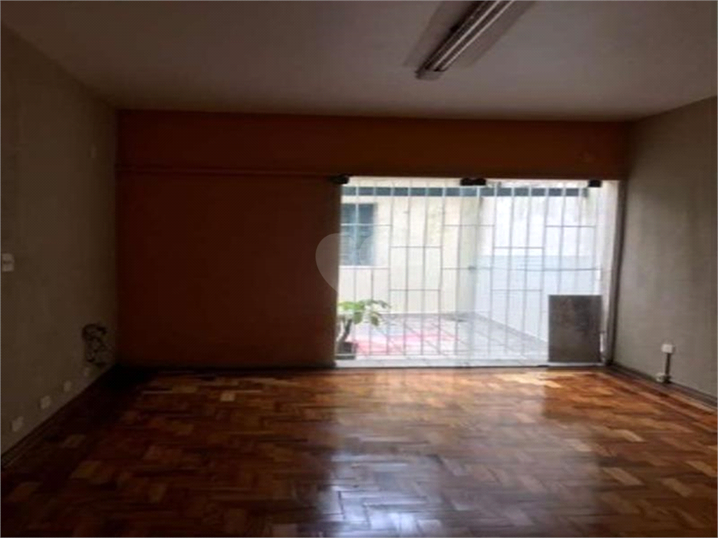 Venda Sobrado São Paulo Vila Clementino REO444451 5