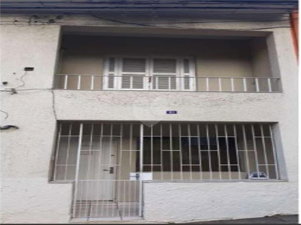 Venda Sobrado São Paulo Vila Clementino REO444451 6