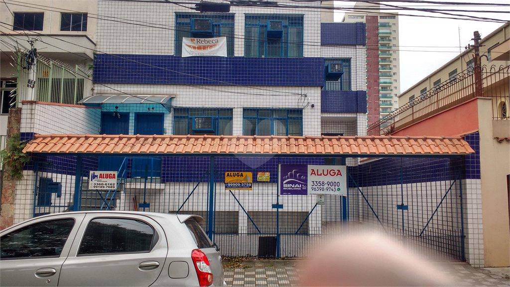 Aluguel Prédio inteiro São Paulo Casa Verde REO444504 72