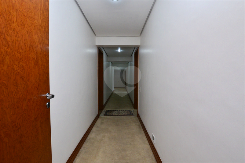 Venda Apartamento São Paulo Vila Uberabinha REO444529 38