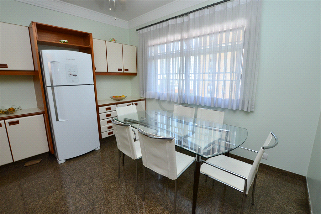 Venda Apartamento São Paulo Vila Uberabinha REO444529 17