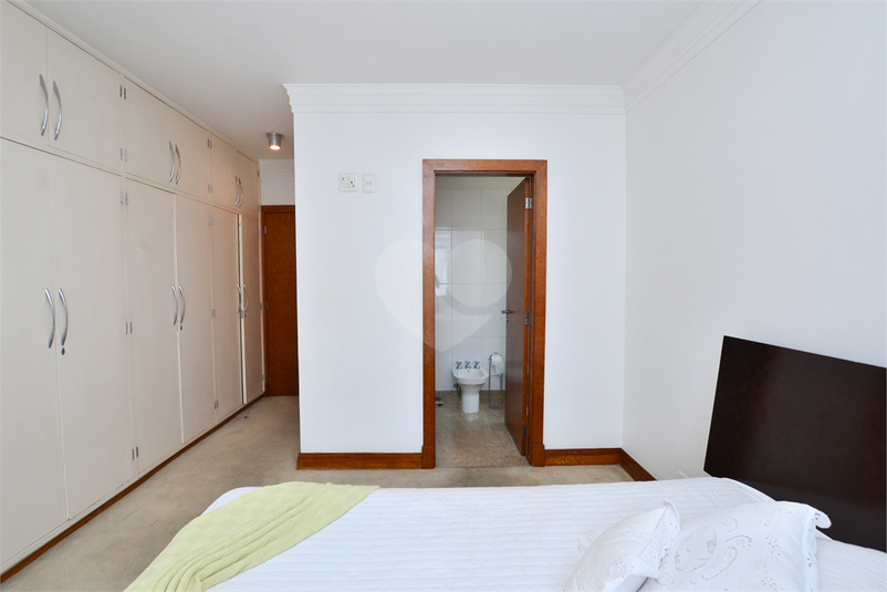 Venda Apartamento São Paulo Vila Uberabinha REO444529 49