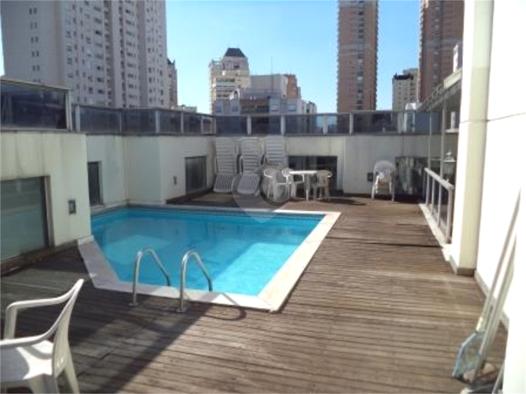 Venda Apartamento São Paulo Vila Uberabinha REO444529 63