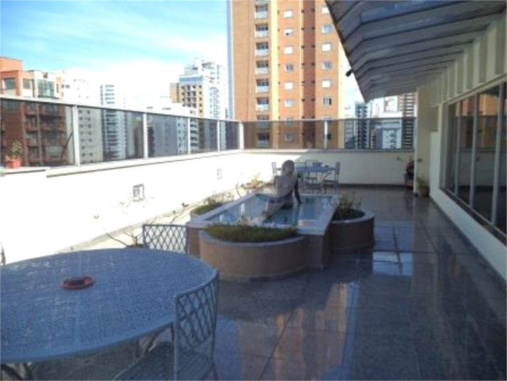 Venda Apartamento São Paulo Vila Uberabinha REO444529 64