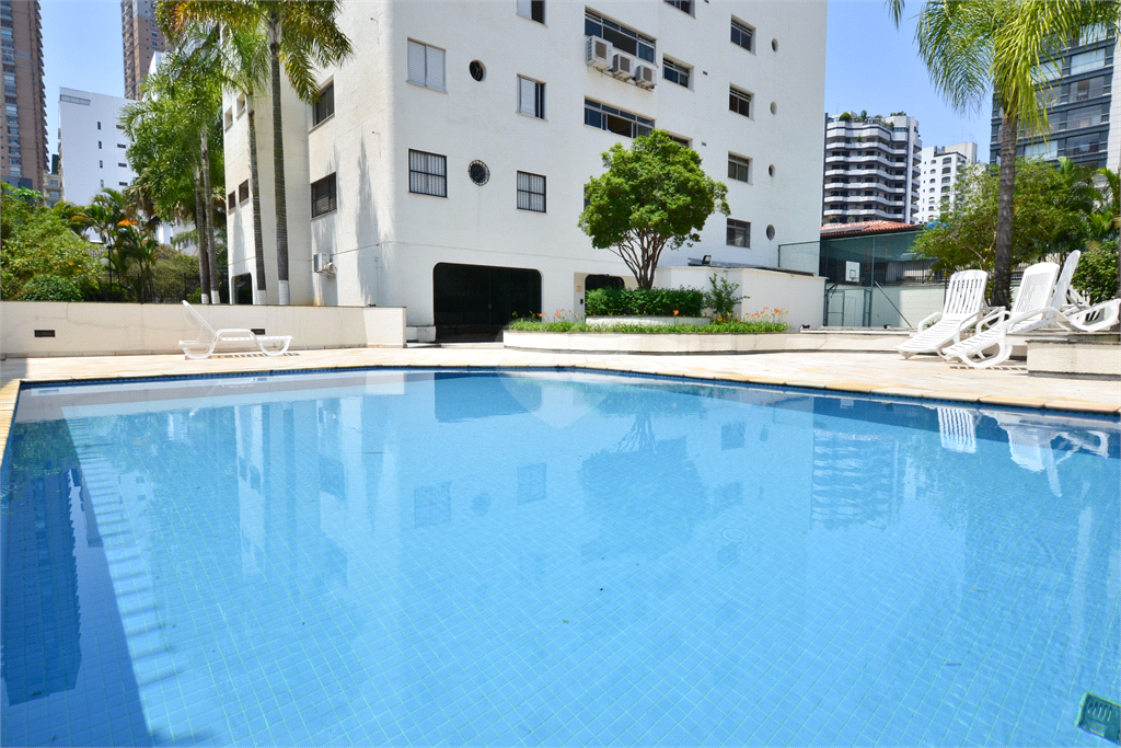 Venda Apartamento São Paulo Vila Uberabinha REO444529 1