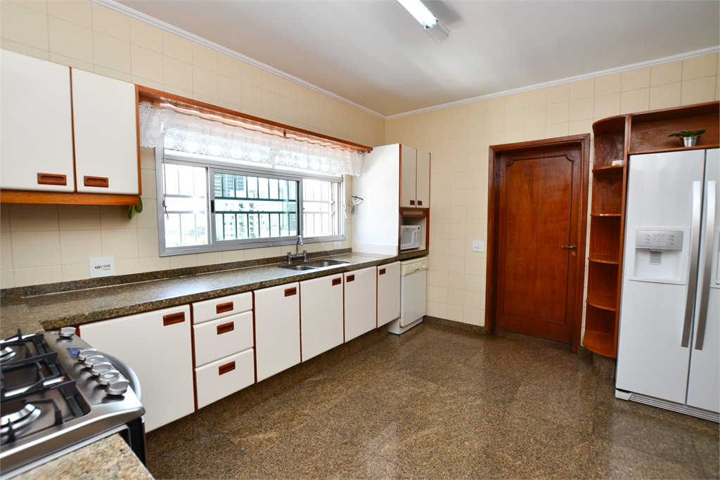 Venda Apartamento São Paulo Vila Uberabinha REO444529 29