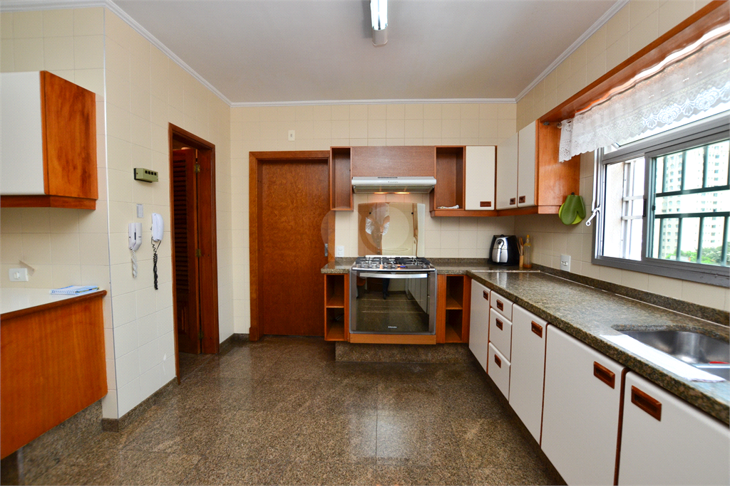 Venda Apartamento São Paulo Vila Uberabinha REO444529 28