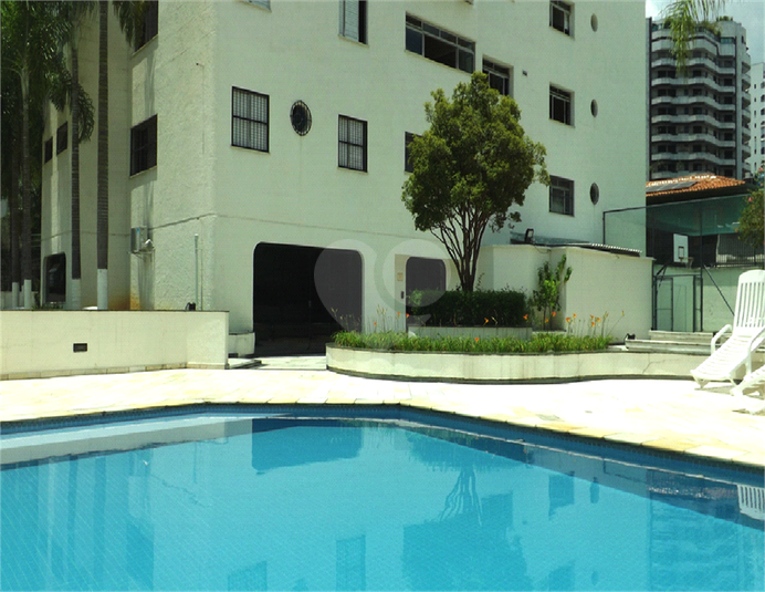 Venda Apartamento São Paulo Vila Uberabinha REO444529 61