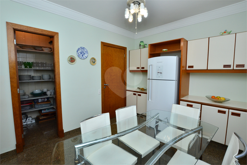 Venda Apartamento São Paulo Vila Uberabinha REO444529 19