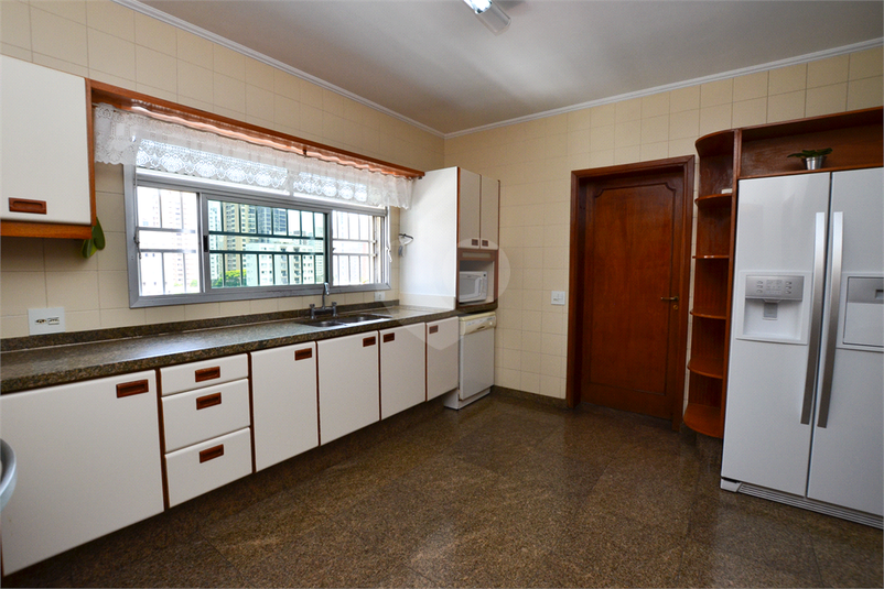 Venda Apartamento São Paulo Vila Uberabinha REO444529 25