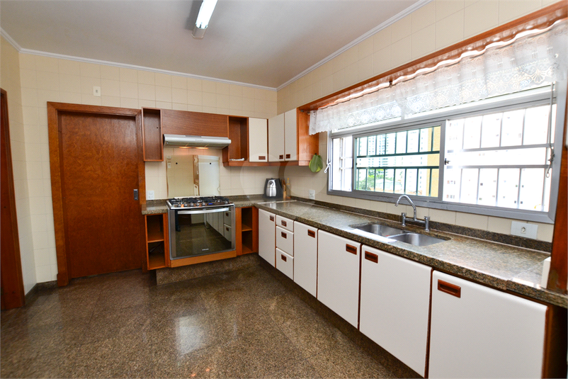 Venda Apartamento São Paulo Vila Uberabinha REO444529 27