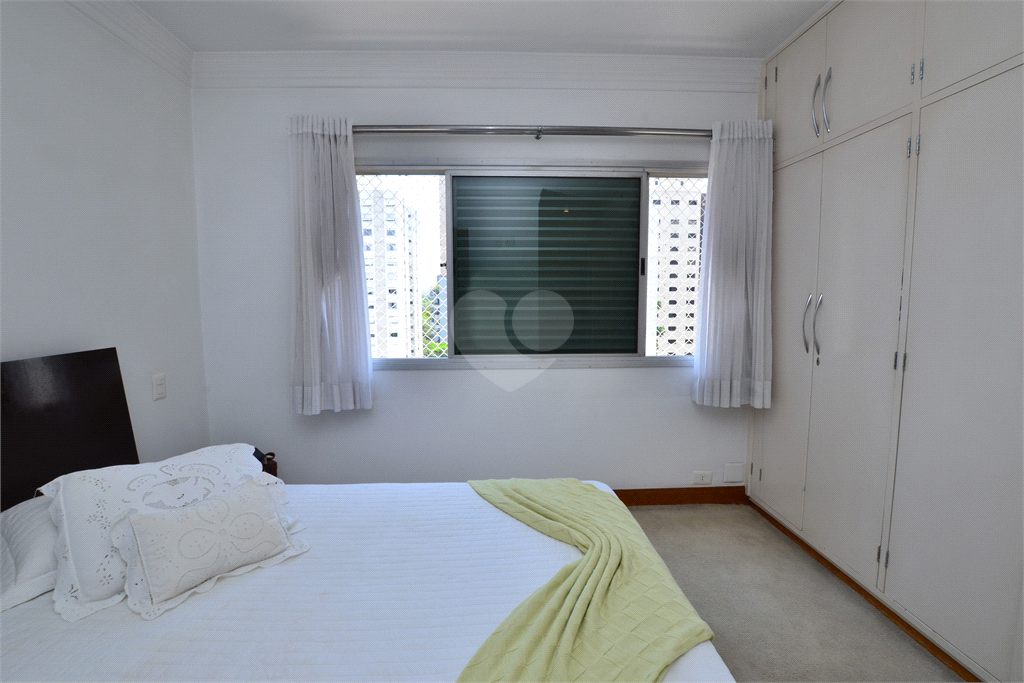 Venda Apartamento São Paulo Vila Uberabinha REO444529 47