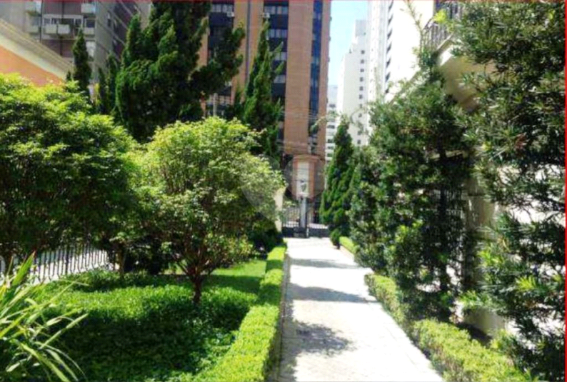 Venda Apartamento São Paulo Jardim Paulista REO444560 23