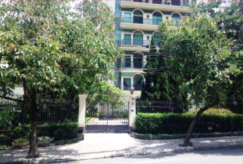 Venda Apartamento São Paulo Jardim Paulista REO444560 26