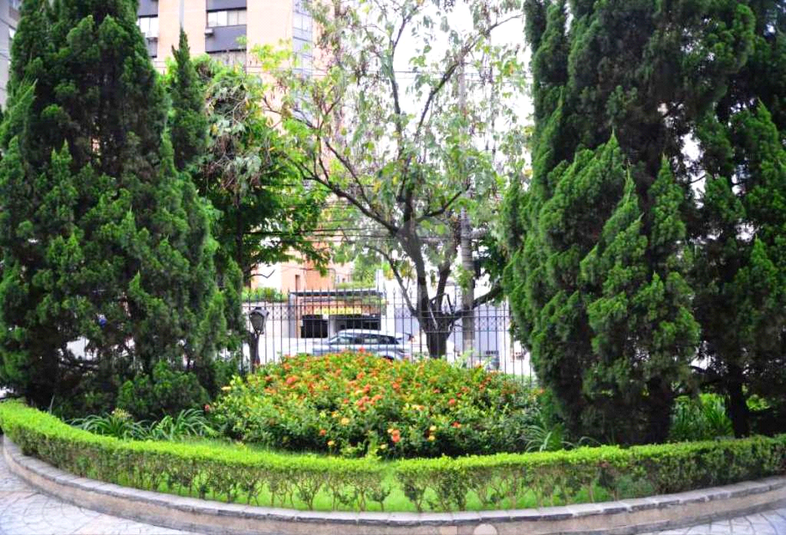 Venda Apartamento São Paulo Jardim Paulista REO444560 28