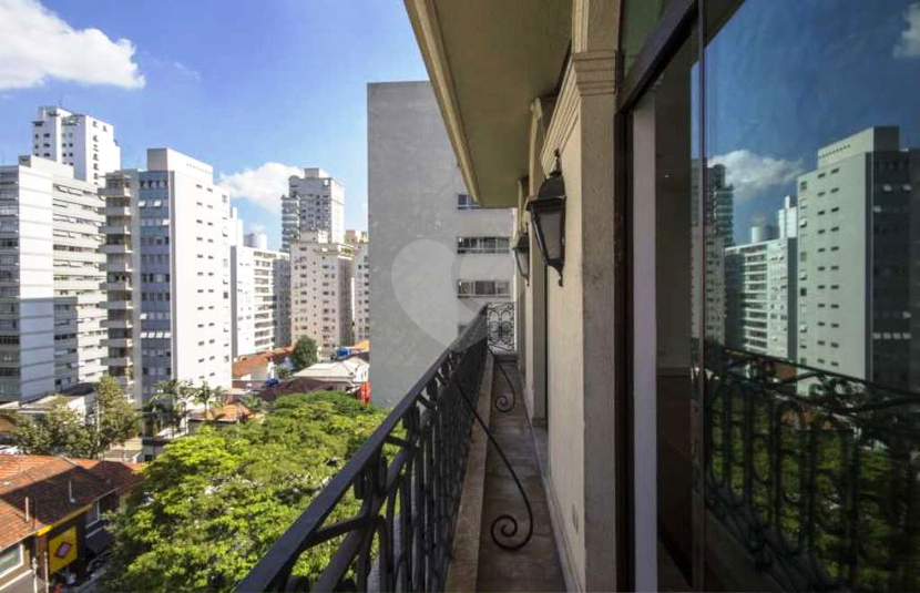 Venda Apartamento São Paulo Jardim Paulista REO444560 4