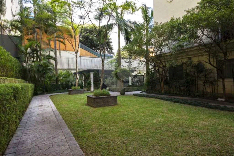 Venda Apartamento São Paulo Jardim Paulista REO444560 25