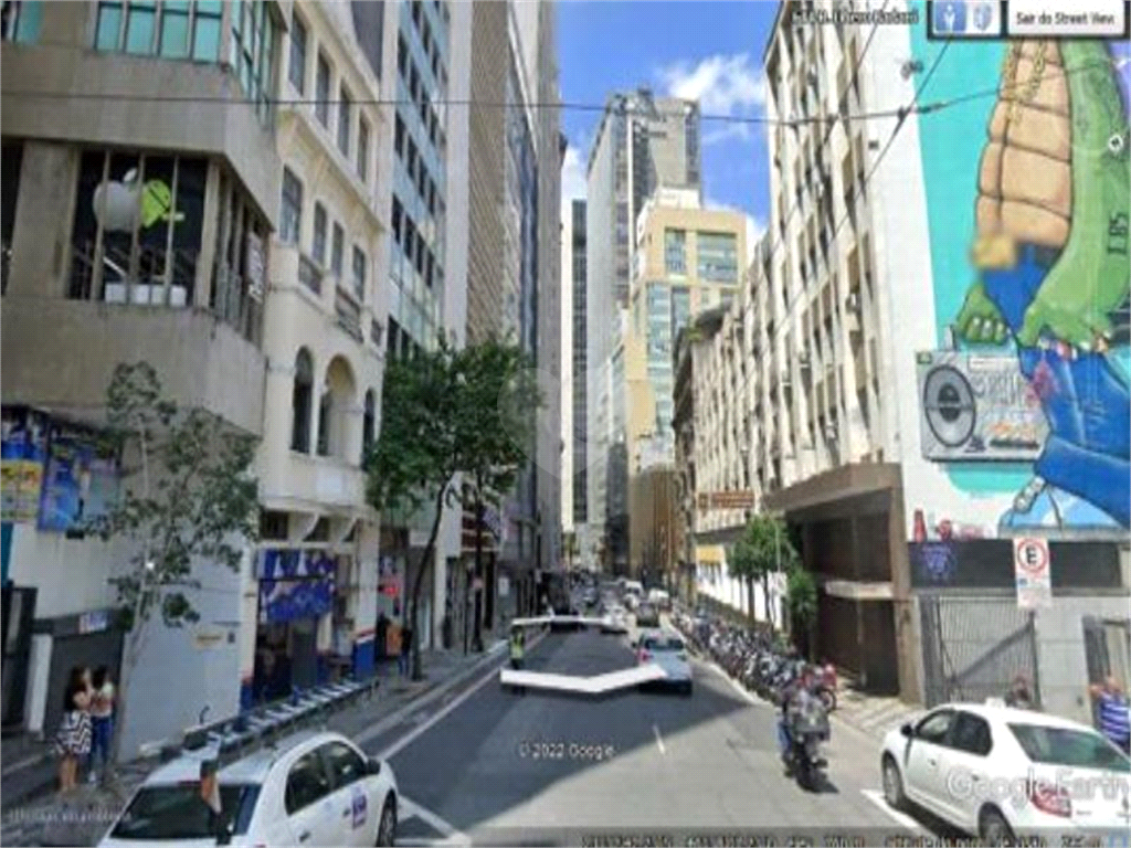 Aluguel Prédio inteiro São Paulo Centro REO444573 13