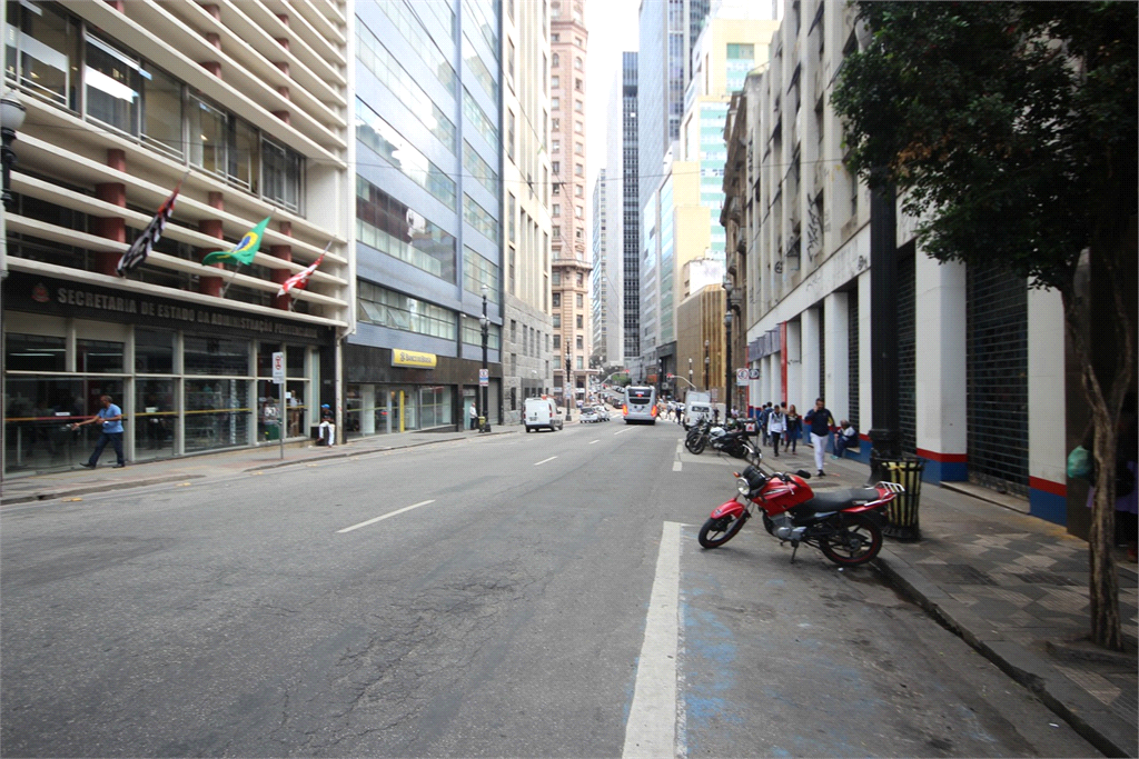 Aluguel Prédio inteiro São Paulo Centro REO444573 6