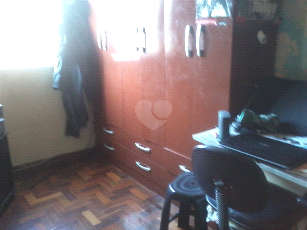 Venda Apartamento Rio De Janeiro Rio Comprido REO444611 7