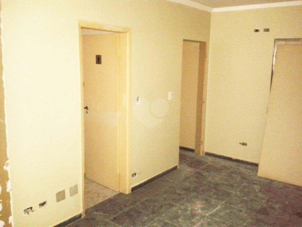 Venda Sobrado São Paulo Santo Amaro REO44464 6