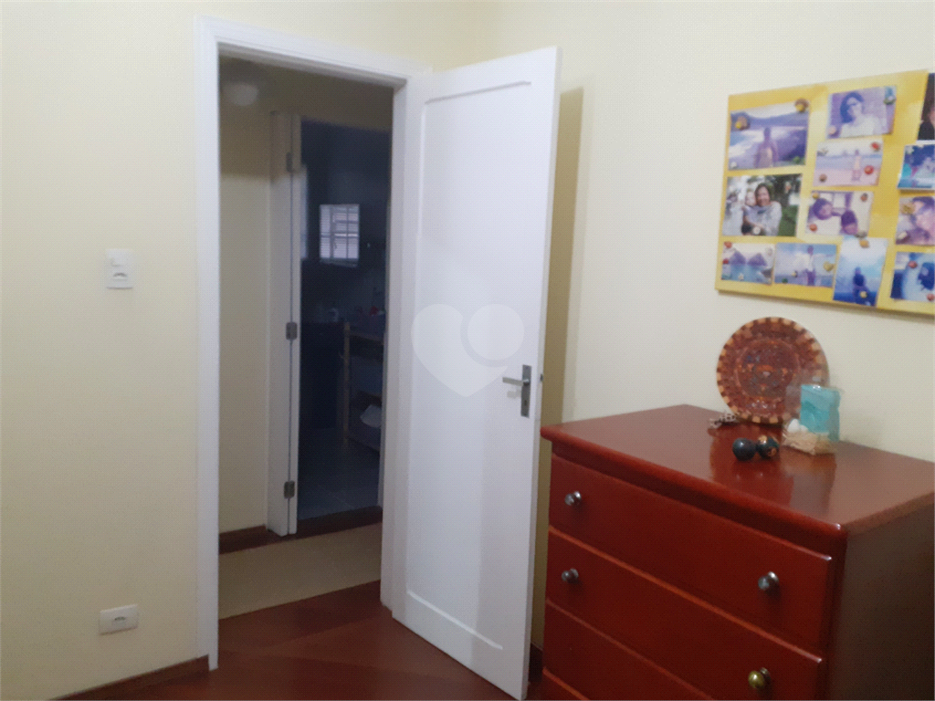 Venda Apartamento São Paulo Mooca REO444646 12