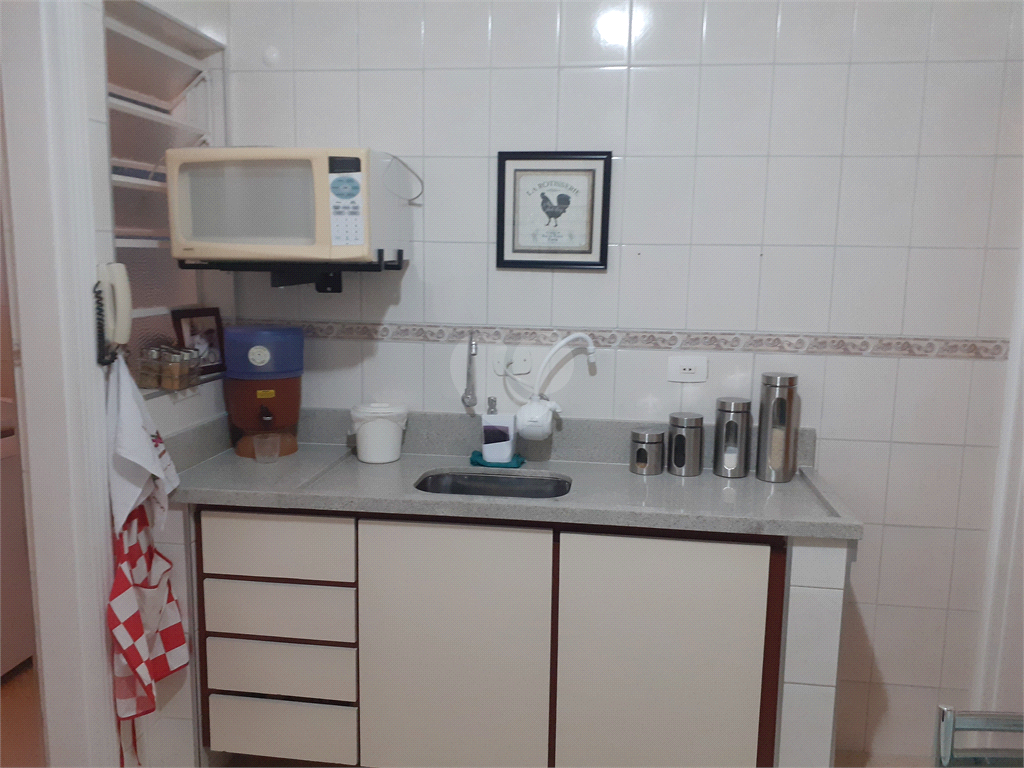 Venda Apartamento São Paulo Mooca REO444646 6