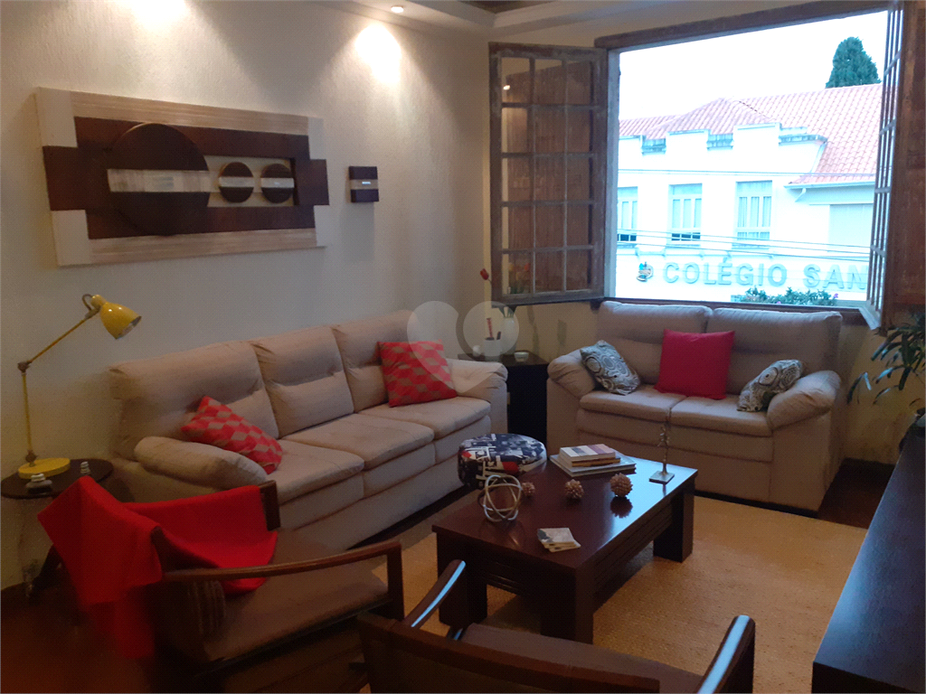 Venda Apartamento São Paulo Mooca REO444646 2