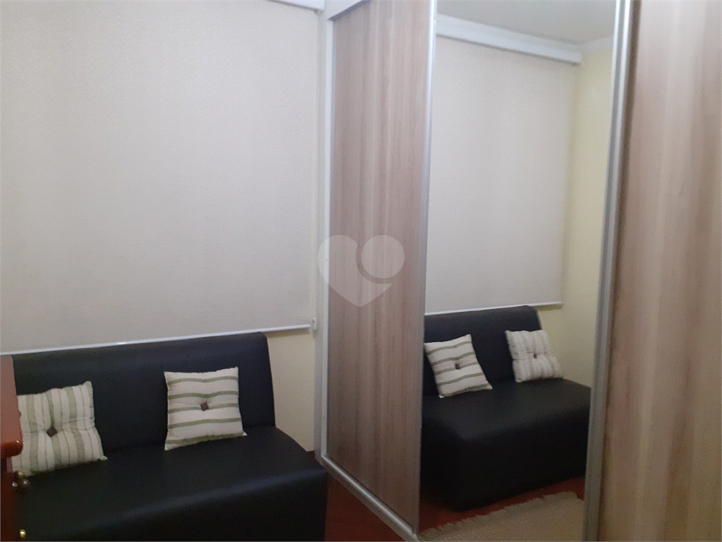 Venda Apartamento São Paulo Mooca REO444646 15