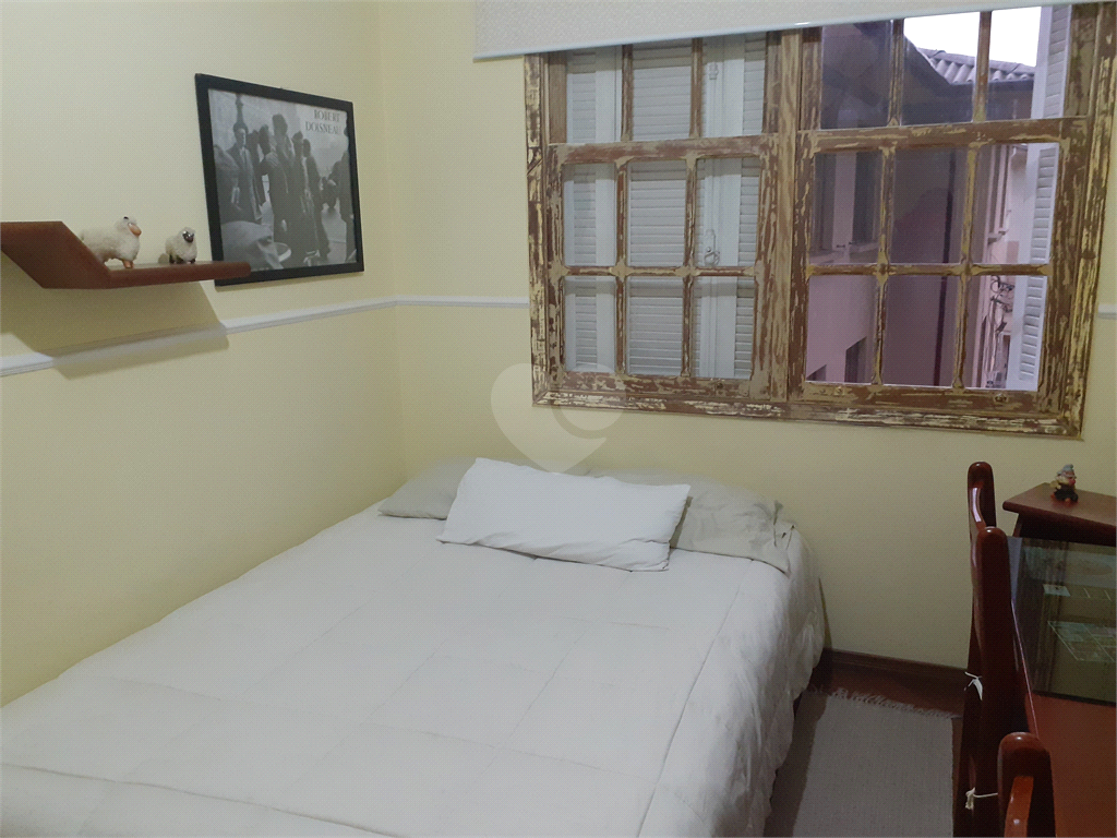 Venda Apartamento São Paulo Mooca REO444646 8