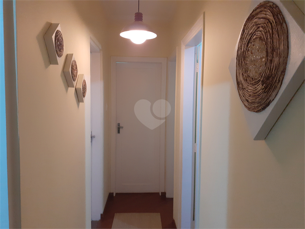 Venda Apartamento São Paulo Mooca REO444646 5