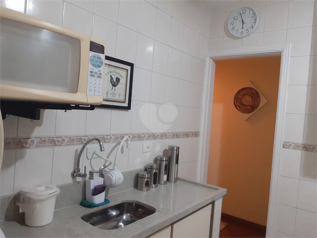 Venda Apartamento São Paulo Mooca REO444646 9