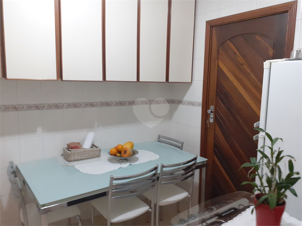 Venda Apartamento São Paulo Mooca REO444646 10