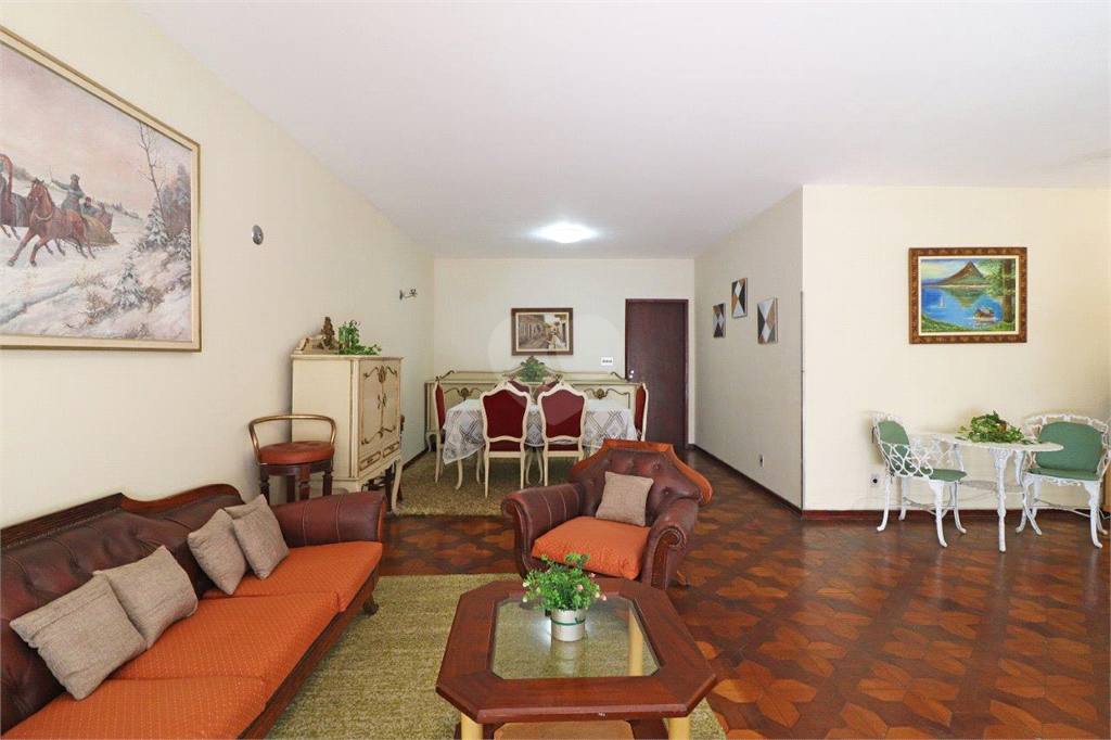 Venda Sobrado São Paulo City Boaçava REO444661 2