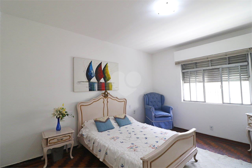 Venda Sobrado São Paulo Boaçava REO444661 13