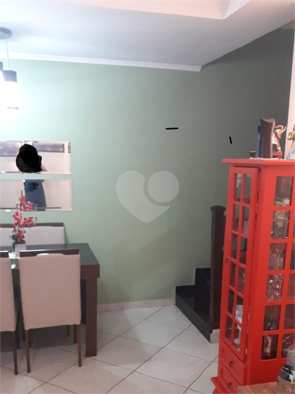 Venda Sobrado São Paulo Vila Nina REO444679 7