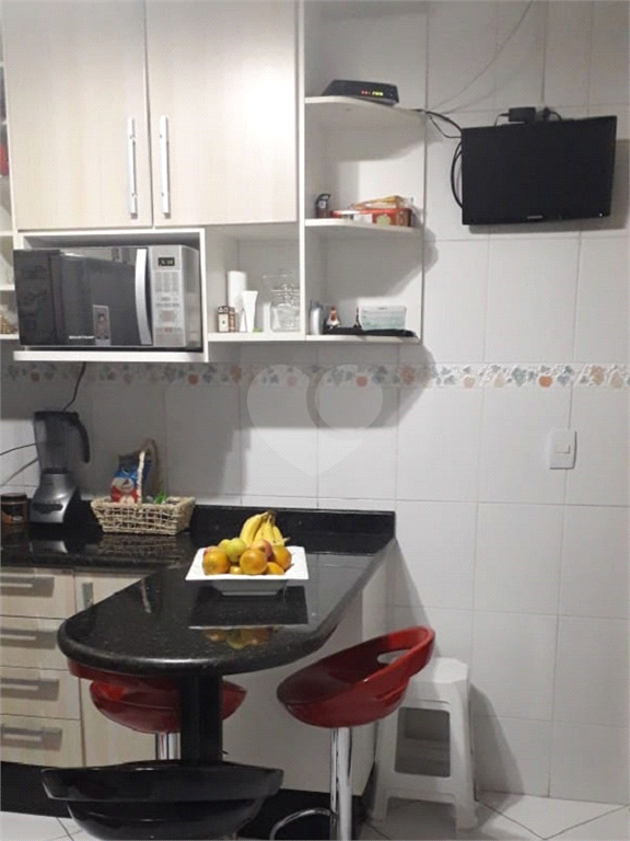 Venda Sobrado São Paulo Vila Nina REO444679 5