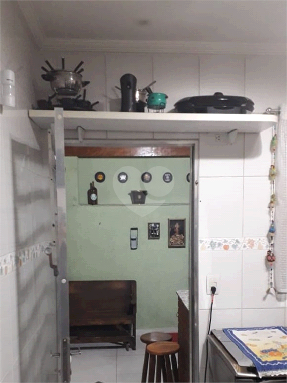 Venda Sobrado São Paulo Vila Nina REO444679 8