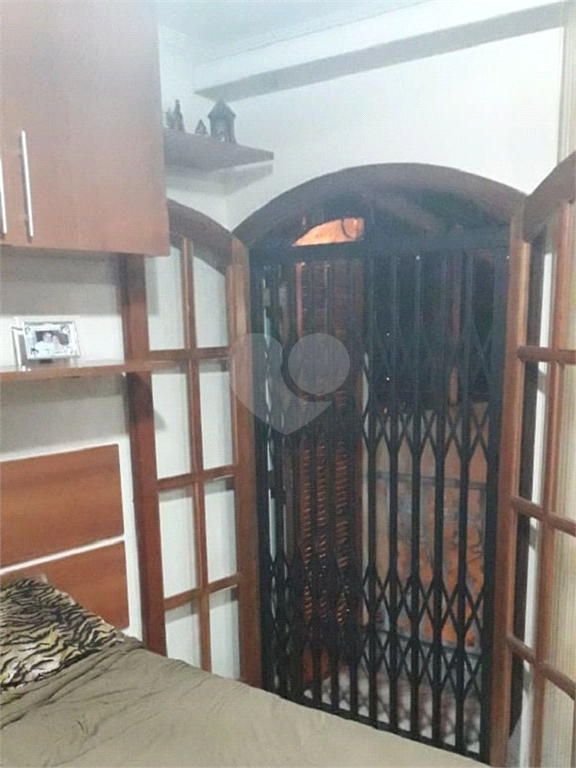 Venda Sobrado São Paulo Vila Nina REO444679 15